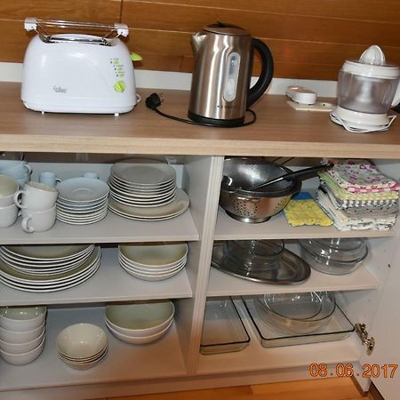 Apartament Damon II Poelkapelle Zewnętrze zdjęcie