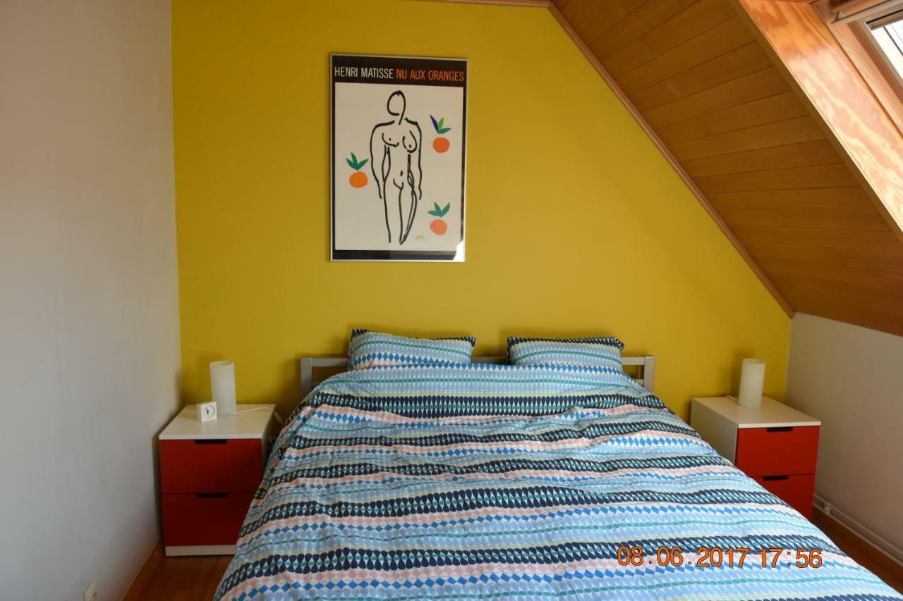 Apartament Damon II Poelkapelle Zewnętrze zdjęcie