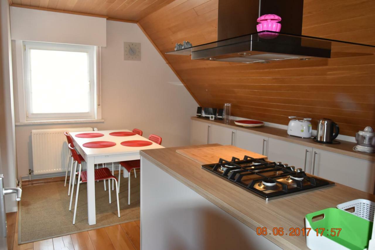 Apartament Damon II Poelkapelle Zewnętrze zdjęcie