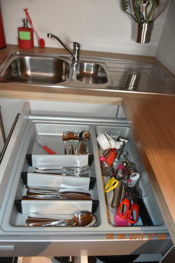 Apartament Damon II Poelkapelle Zewnętrze zdjęcie