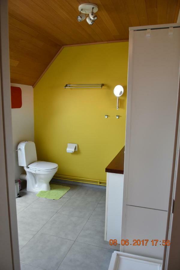 Apartament Damon II Poelkapelle Zewnętrze zdjęcie
