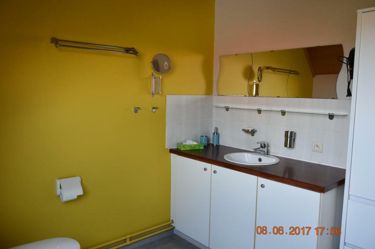 Apartament Damon II Poelkapelle Zewnętrze zdjęcie