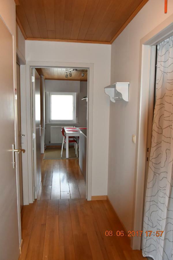 Apartament Damon II Poelkapelle Zewnętrze zdjęcie