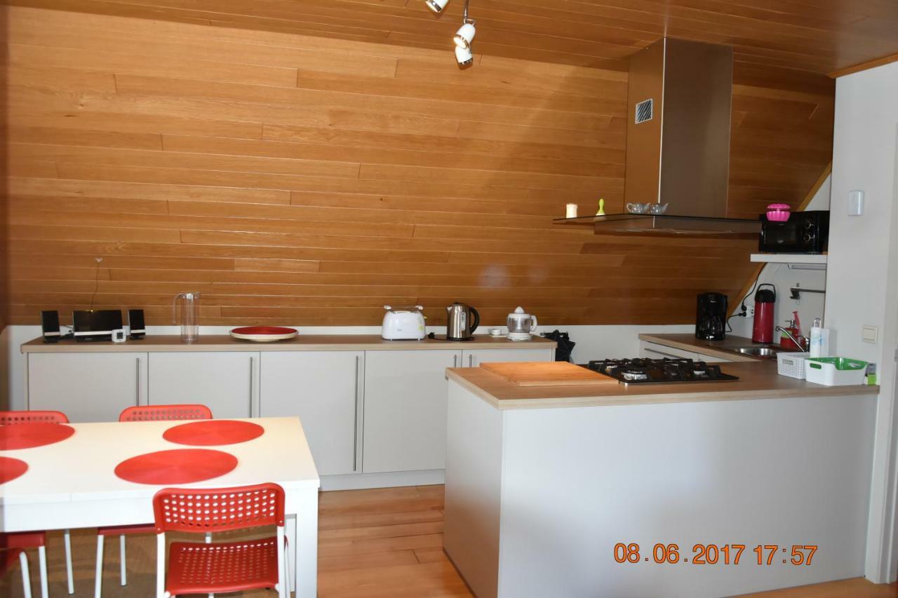 Apartament Damon II Poelkapelle Zewnętrze zdjęcie