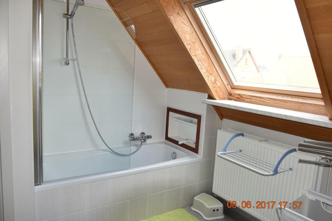 Apartament Damon II Poelkapelle Zewnętrze zdjęcie