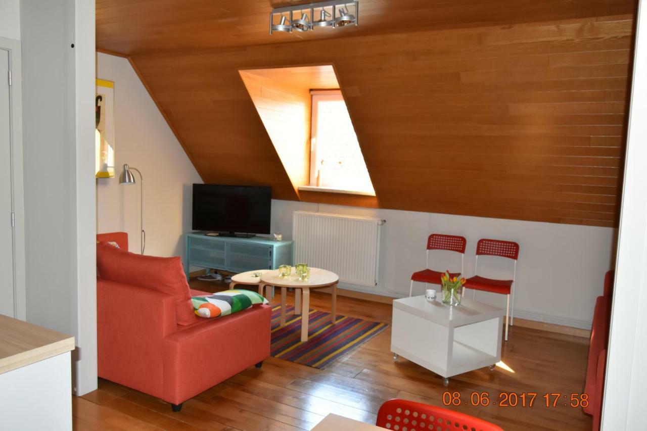 Apartament Damon II Poelkapelle Zewnętrze zdjęcie