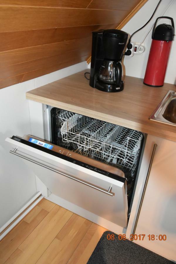 Apartament Damon II Poelkapelle Zewnętrze zdjęcie