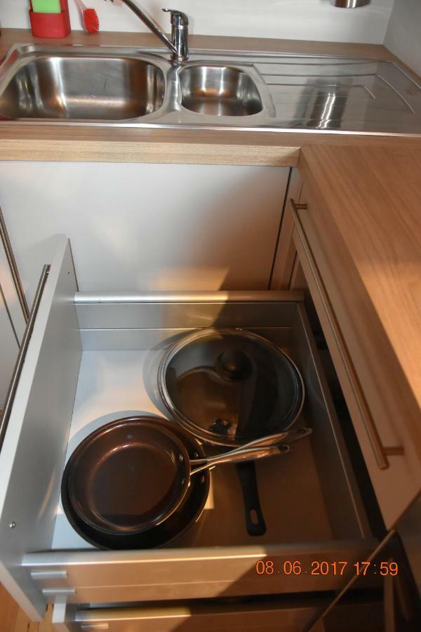 Apartament Damon II Poelkapelle Zewnętrze zdjęcie