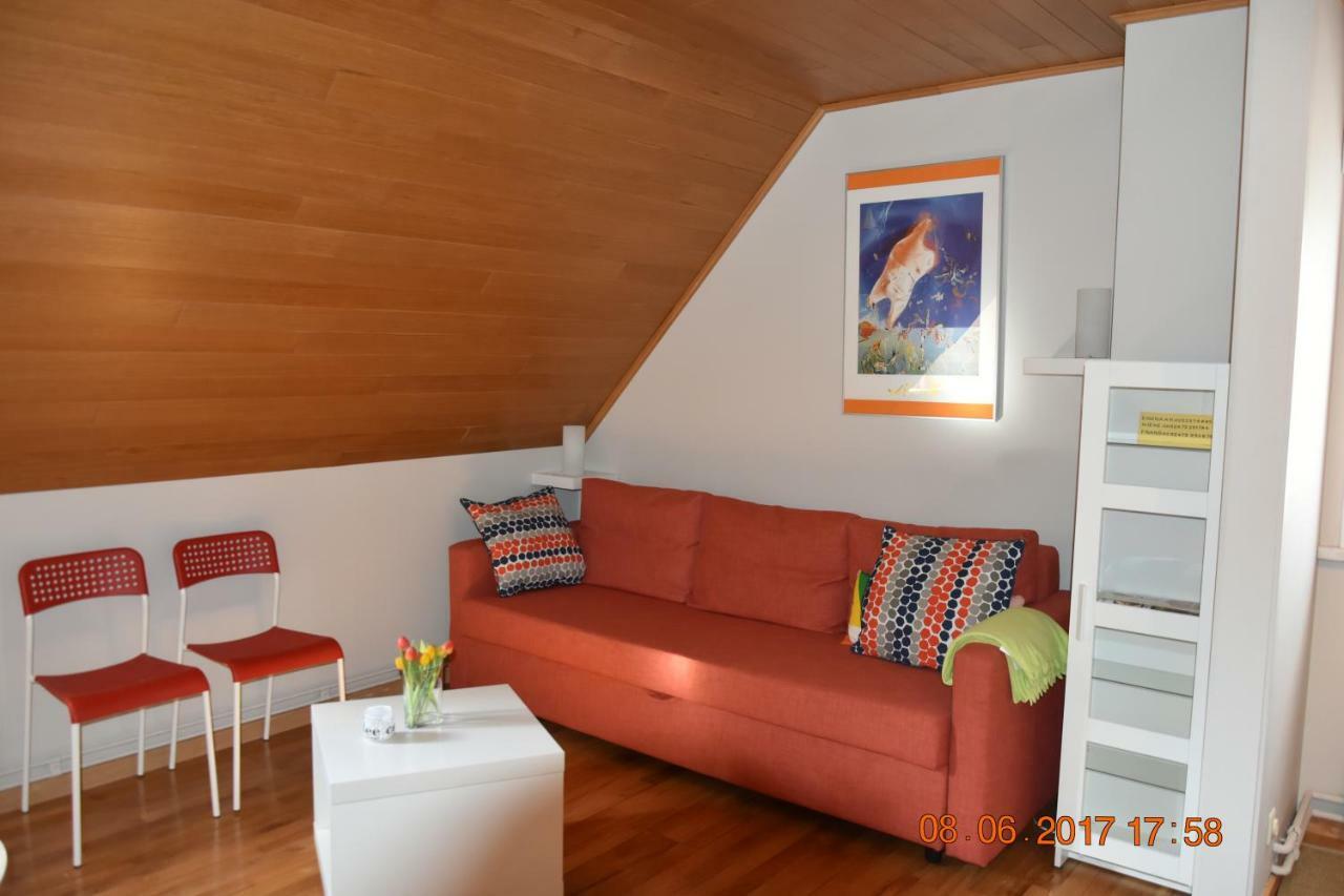 Apartament Damon II Poelkapelle Zewnętrze zdjęcie